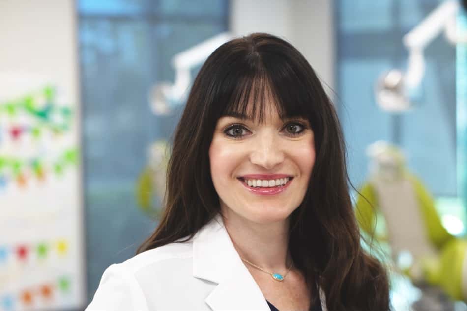 Dr. Allison Tomlin