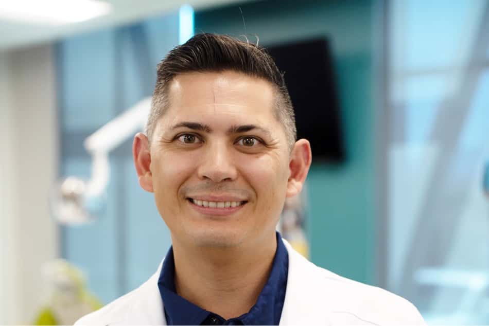 Dr. Keaton Tomlin