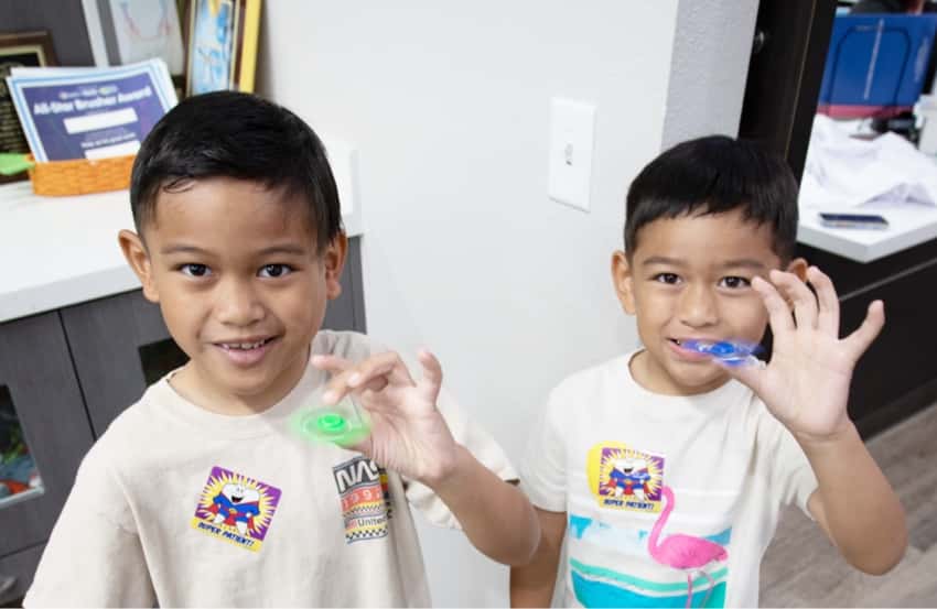 Kids Dentistry