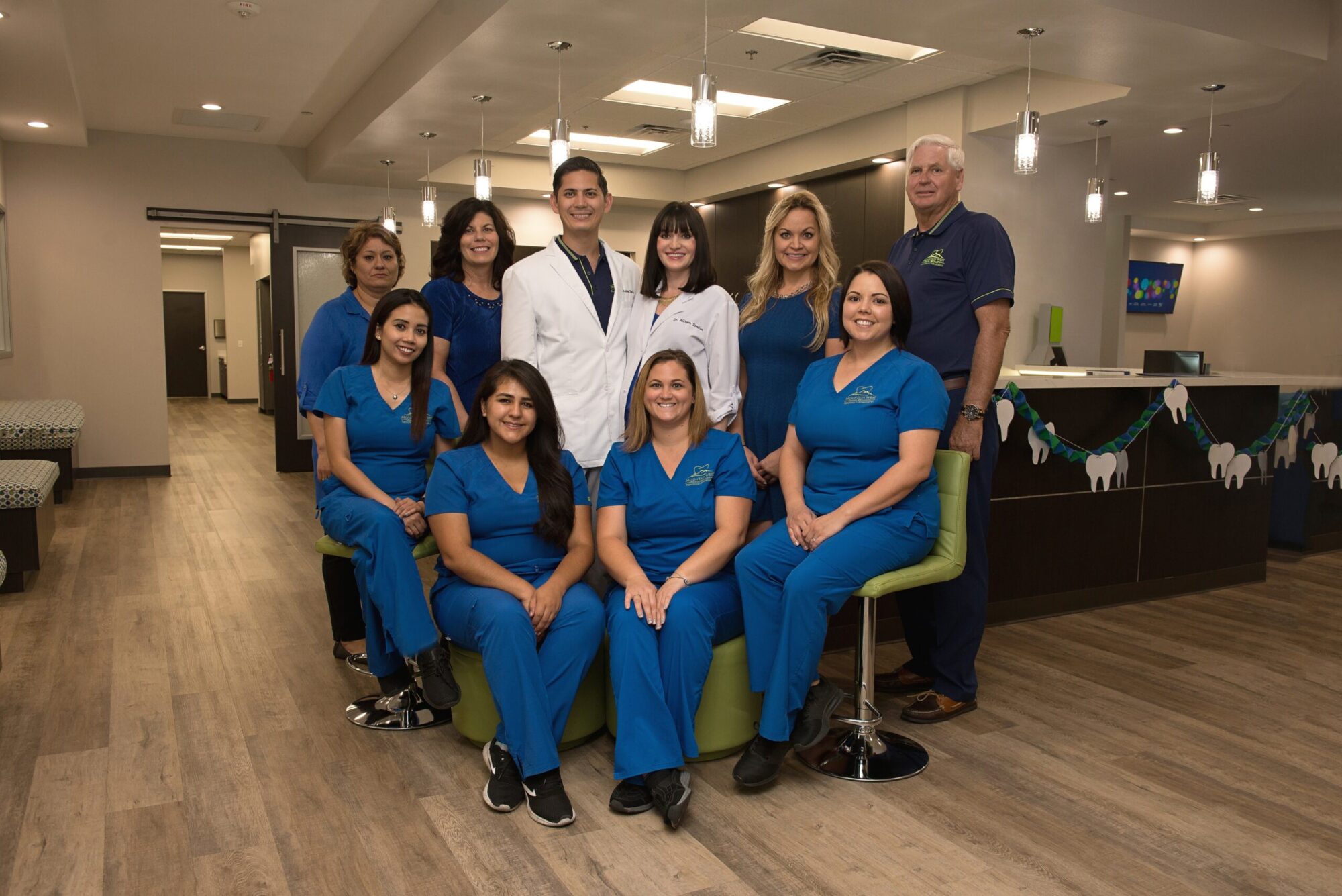 Mountain West Dental Specialists from Mountain West Dental Specialists