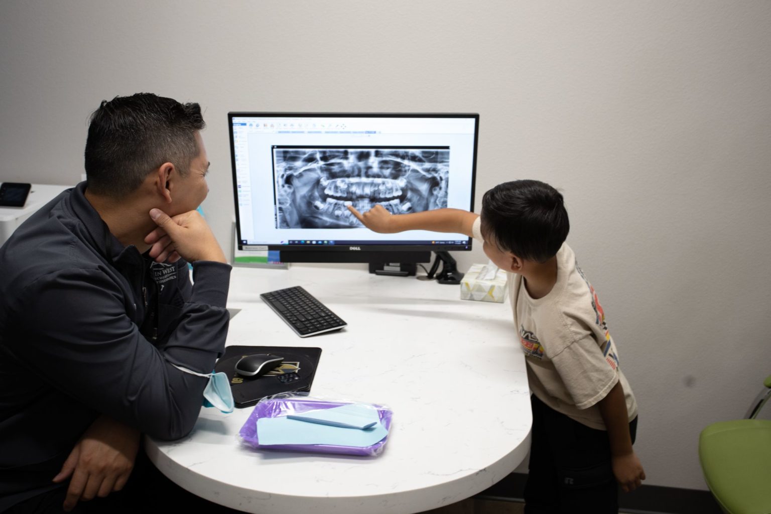 Orthodontic Info Orthodontics Las Vegas Mountain West Dental