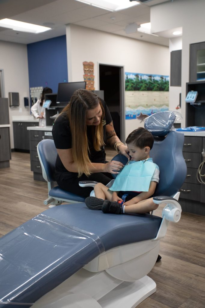 Las Vegas Pediatric Dentist Las Vegas Pediatric Dentistry Mountain West