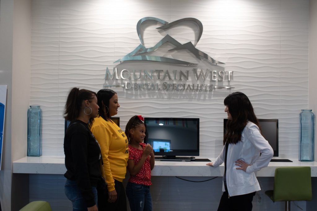 las vegas pediatric dentist