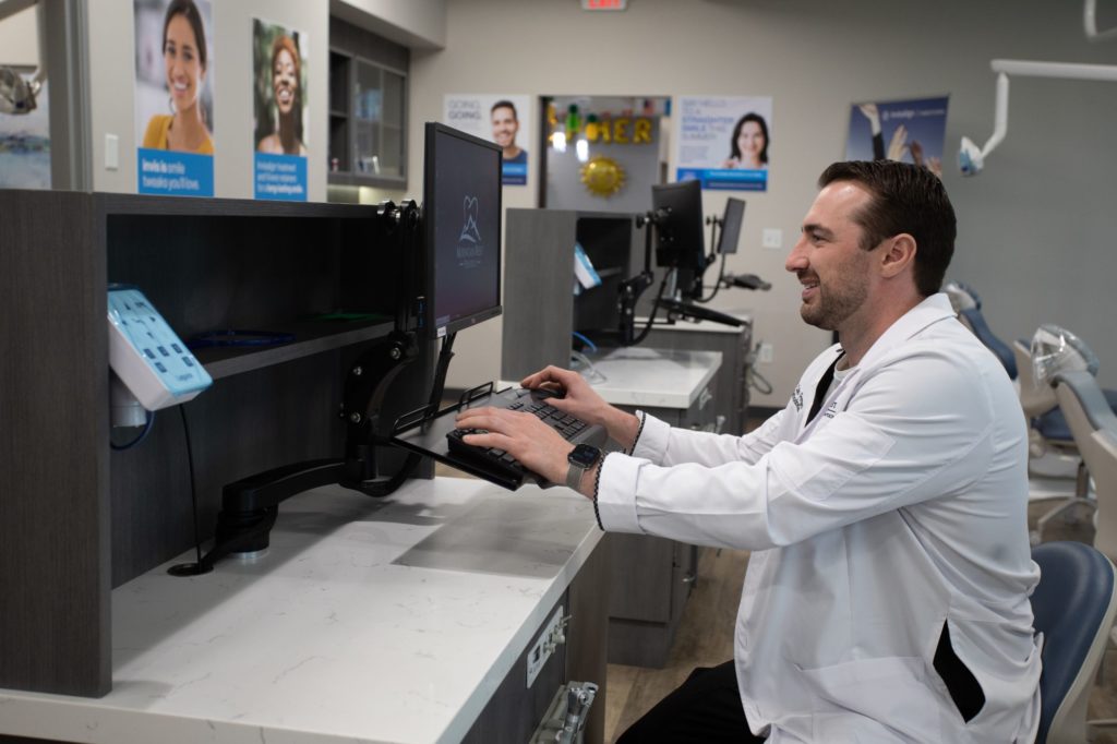 las vegas pediatric dentist