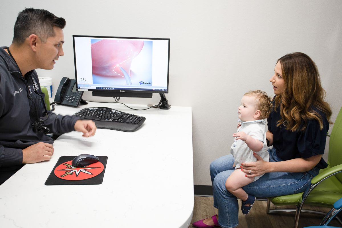 How to Keep Your Child's Teeth Healthy at Home