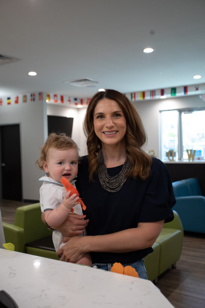 How Pregnancy Affects Your Oral Health