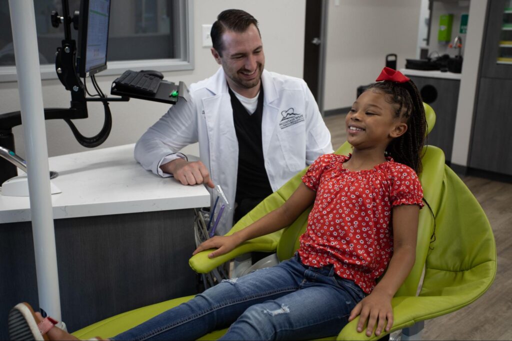 What is the Life Cycle of A Cavity?