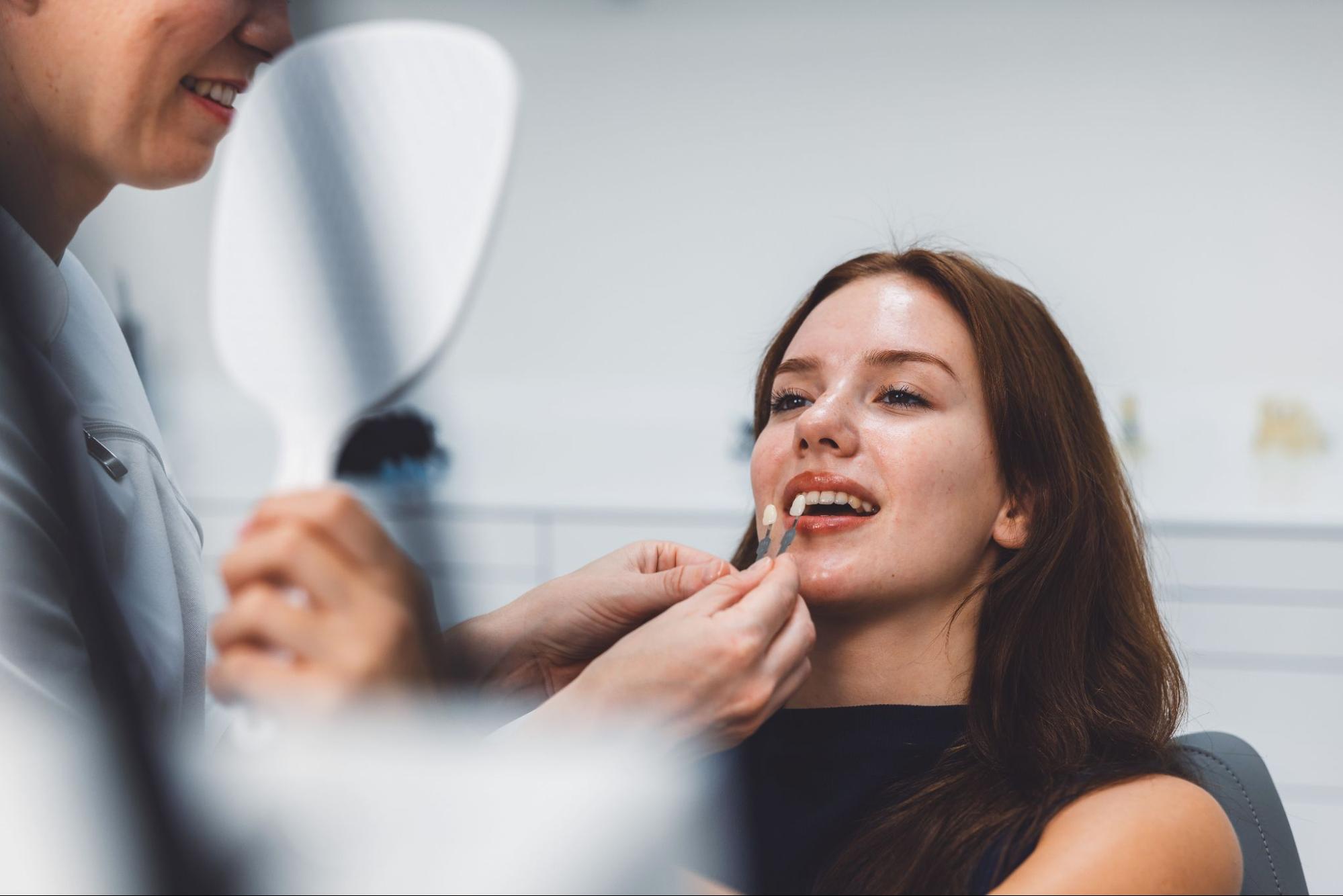 How Cosmetic Dentistry Can Transform Your Confidence