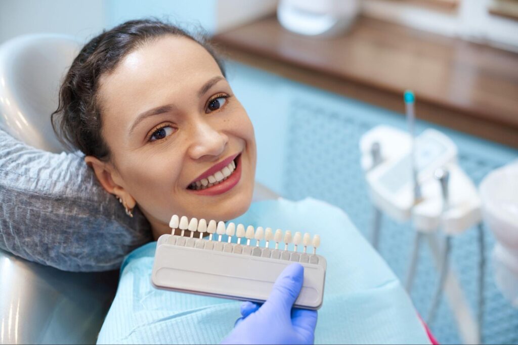 How Cosmetic Dentistry Can Transform Your Confidence