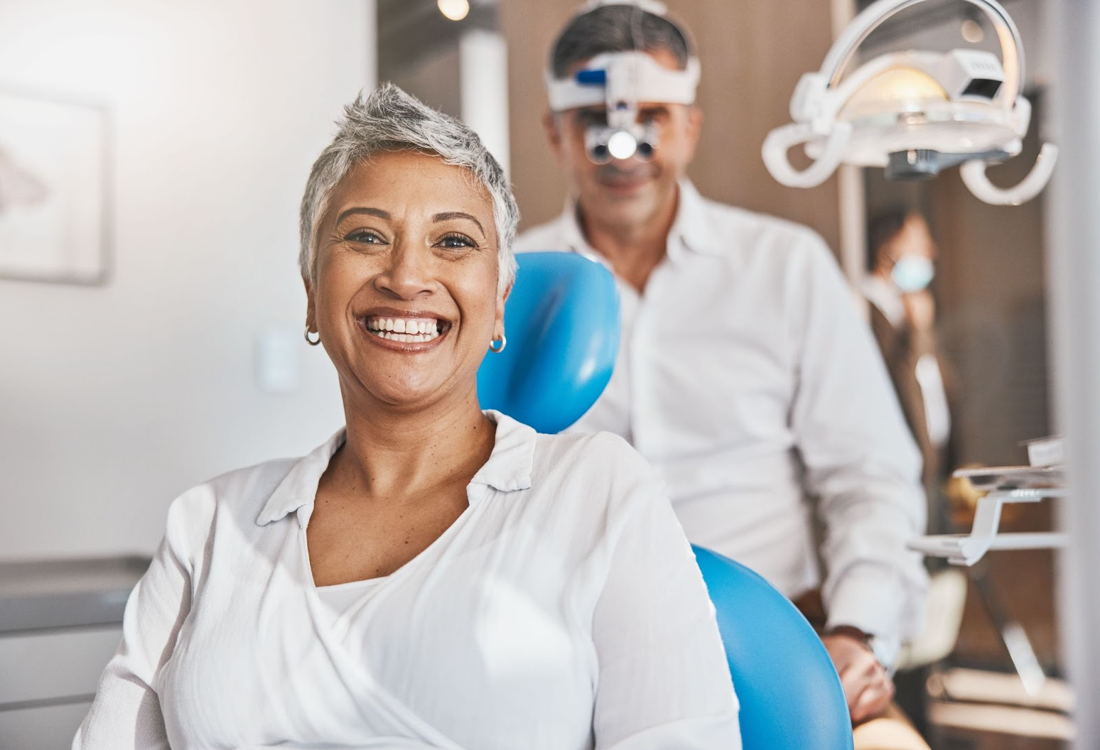 Cosmetic Dentistry Options for Smile Enhancement