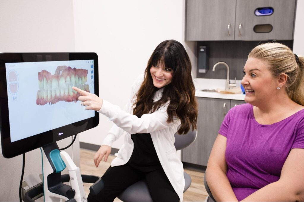 Cosmetic Dentistry Options for Smile Enhancement