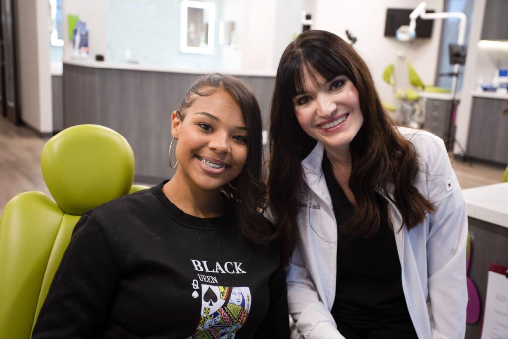 How to Care for Your Teeth During the Festivities