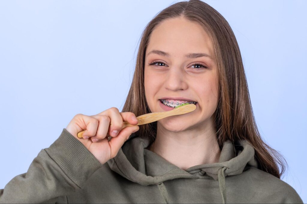 How to Care for Your Teeth During the Festivities