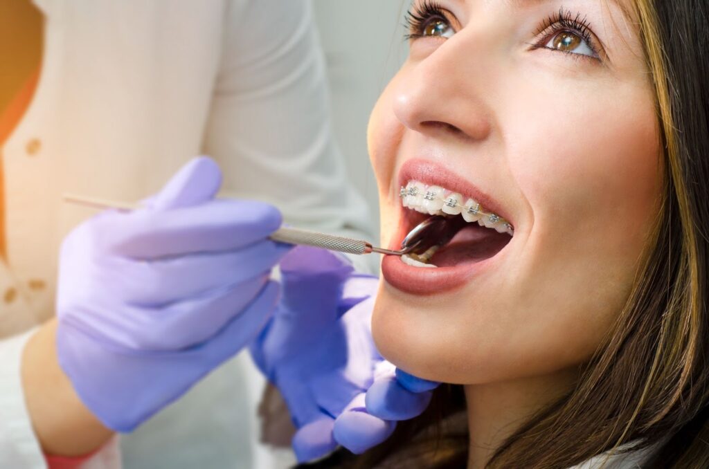 What Happens During a Dental Cleaning?