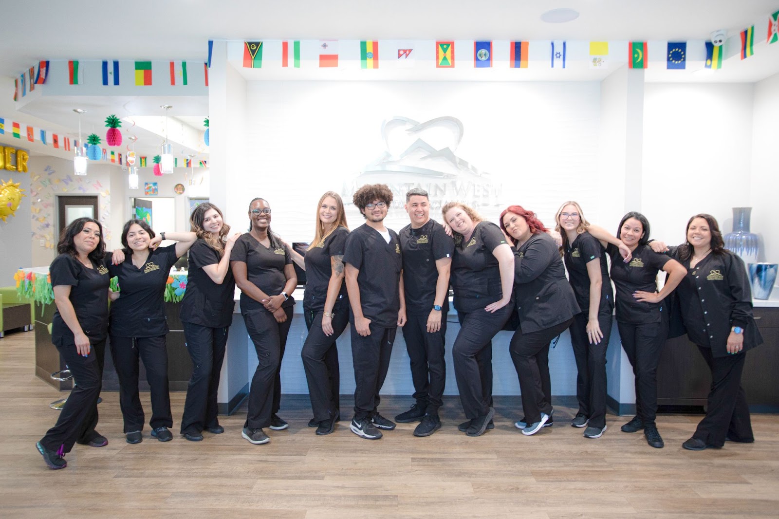 pediatric dental emergencies