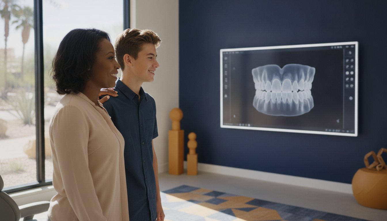 Invisalign for Teens: 2026 Las Vegas Buying Guide