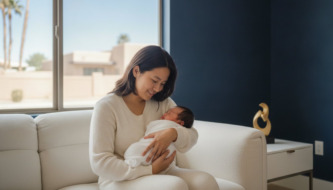 Lip Tie Laser Surgery in Las Vegas: Parent's Guide