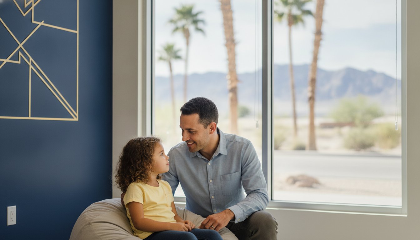 Safe Sedation Dentistry for Children in Las Vegas