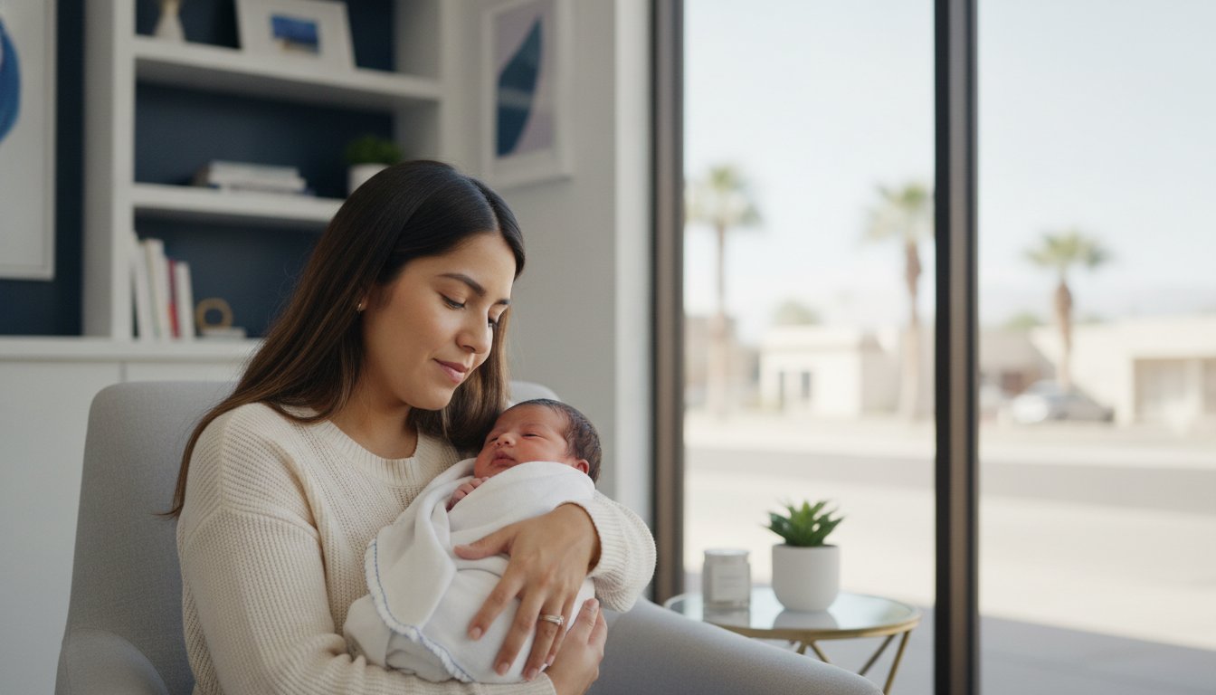 Signs of Tongue Tie in Newborns: A Parent’s Guide to Symptoms and Care
