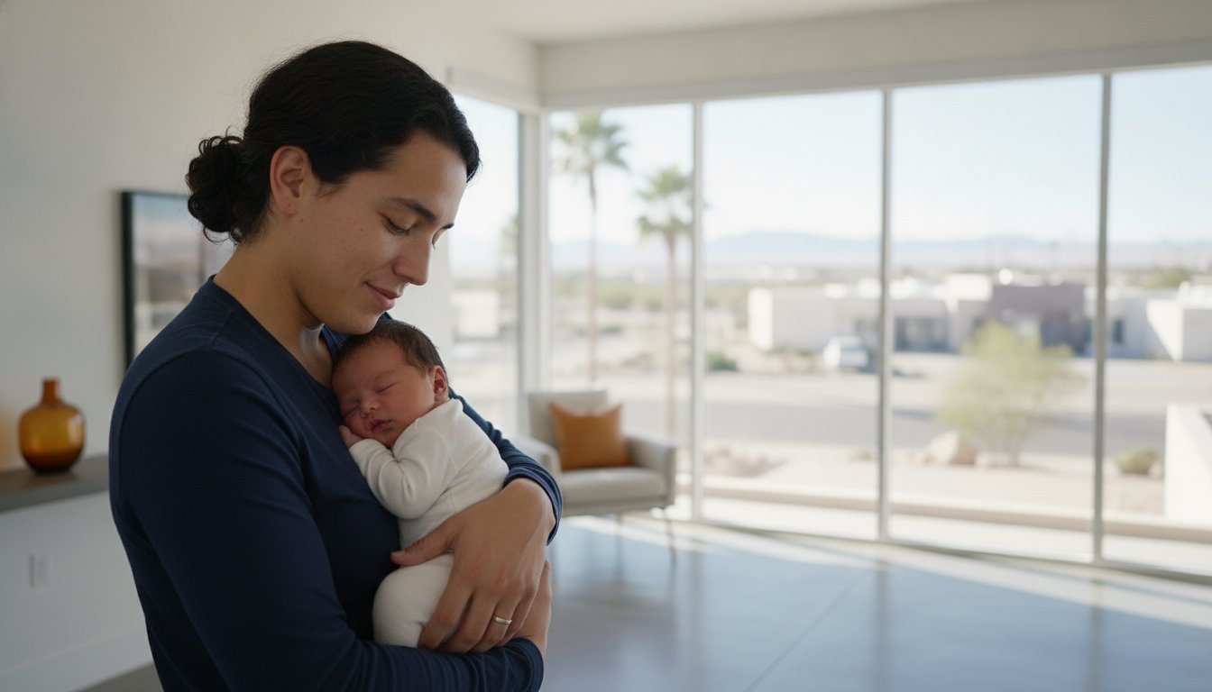 Tongue Tie Surgery Recovery in Las Vegas: A Parent’s Complete Guide