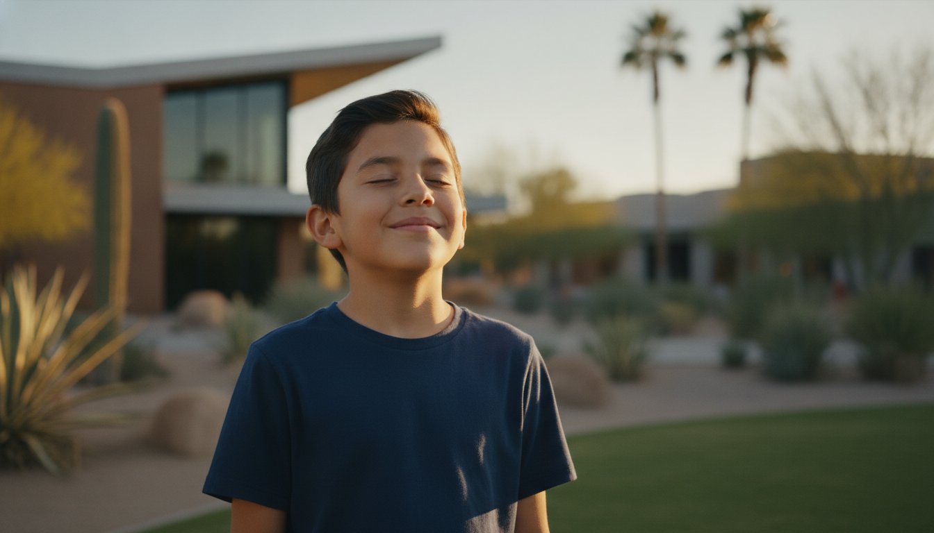 Airway Orthodontics in Las Vegas: Breathe & Smile Better
