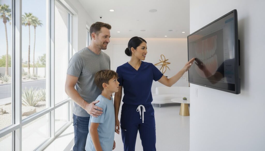 Pediatric Dentist & Orthodontist Las Vegas: 2026 Guide