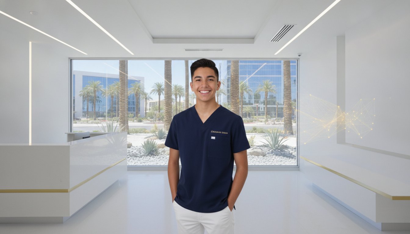 Custom Lightforce Braces: Faster Results in Las Vegas