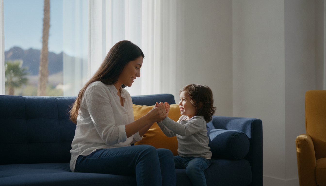 Stop Thumb Sucking: A Compassionate Guide for Parents