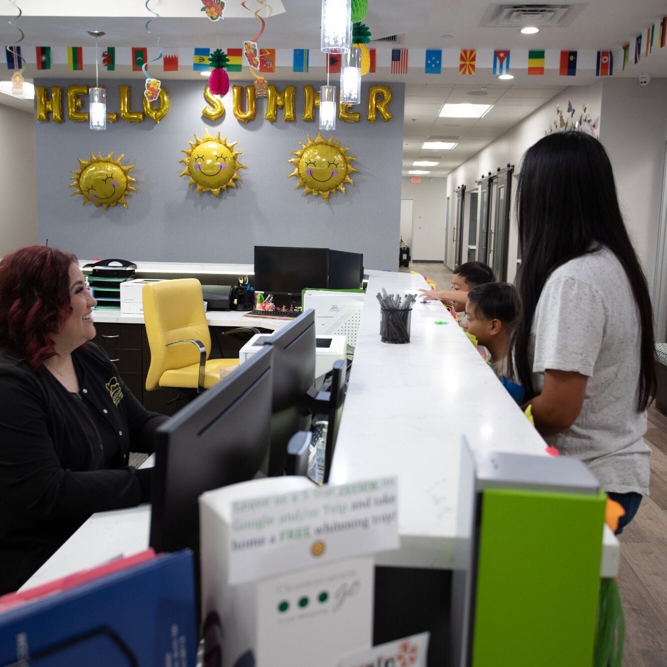 las vegas pediatric dentistry