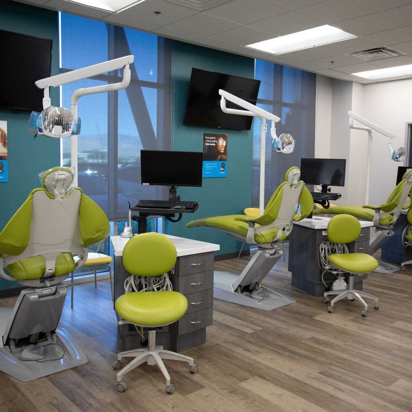 orthodontics las vegas