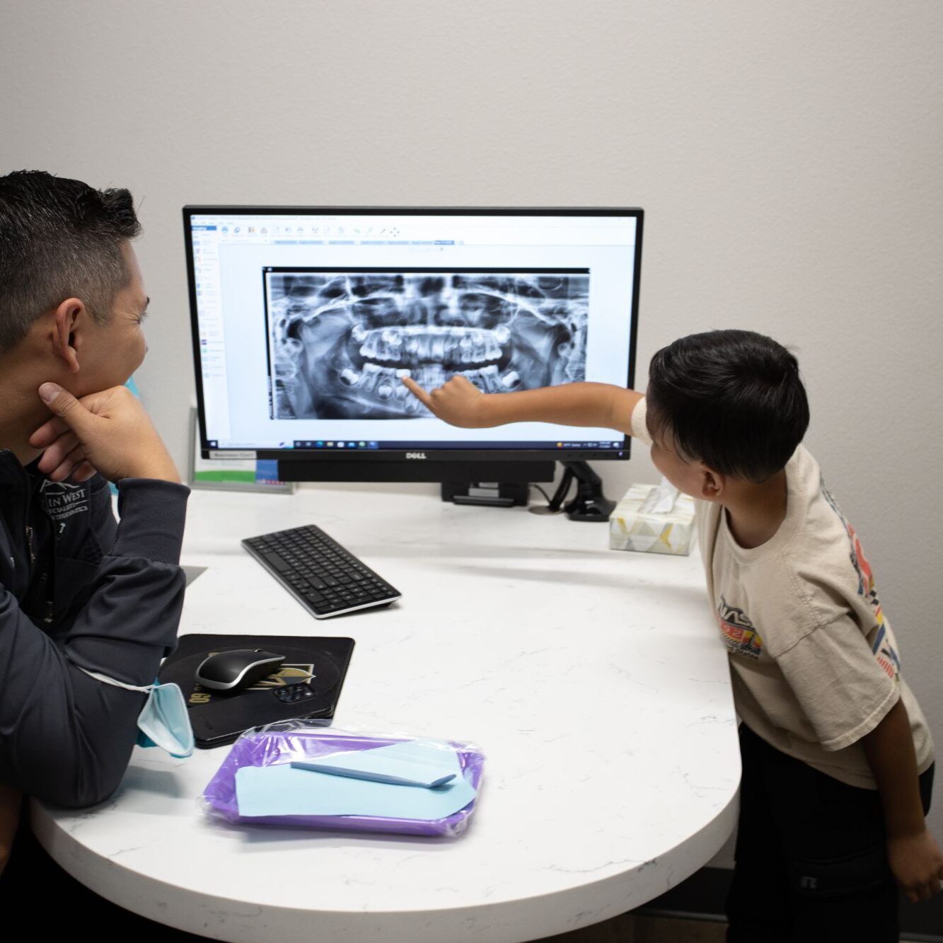 orthodontics las vegas