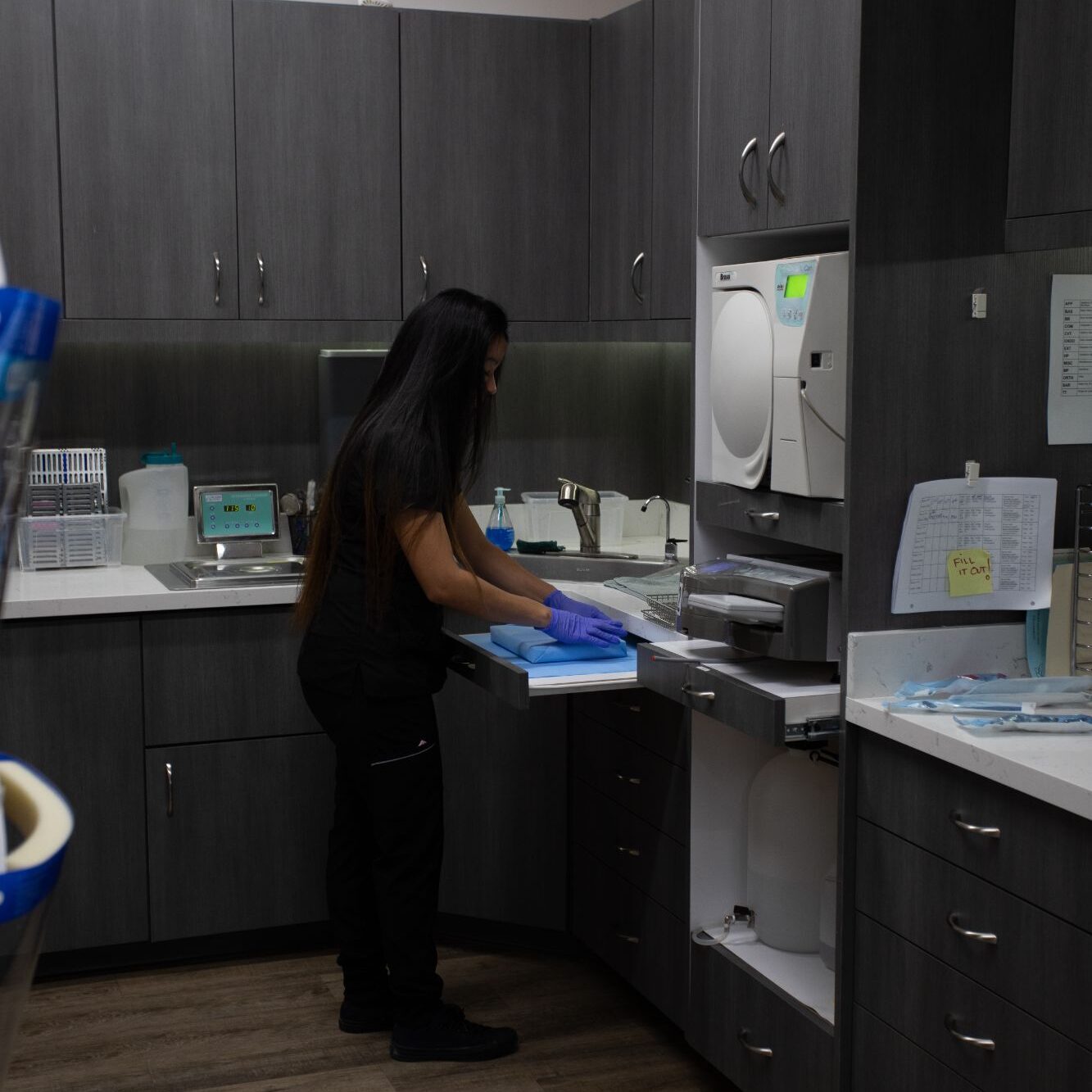 las vegas pediatric dentist